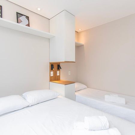 Bsb Stay Premium Flats Particulares - Saint Moritz Shn Brasília Exterior foto