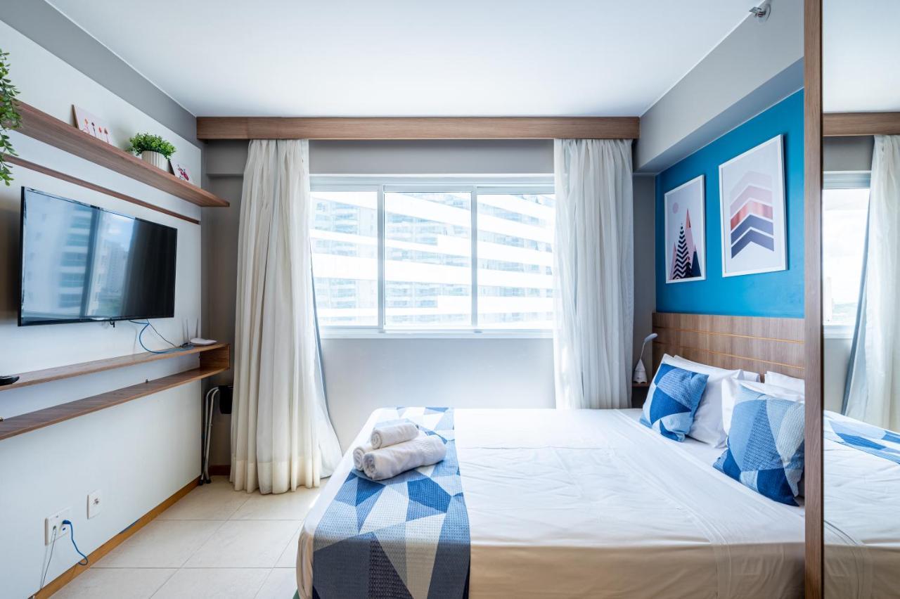 Bsb Stay Premium Flats Particulares - Saint Moritz Shn Brasília Exterior foto