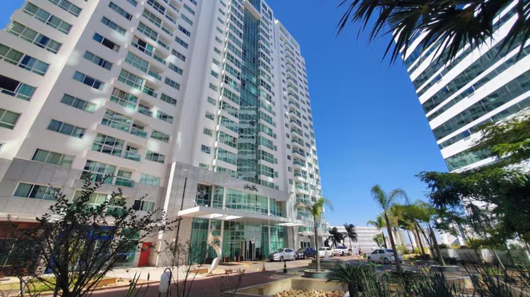 Bsb Stay Premium Flats Particulares - Saint Moritz Shn Brasília Exterior foto