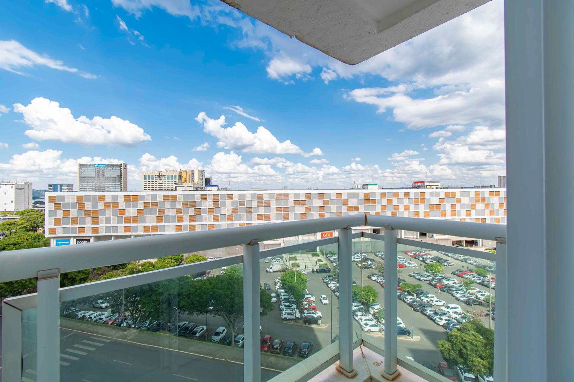 Bsb Stay Premium Flats Particulares - Saint Moritz Shn Brasília Exterior foto